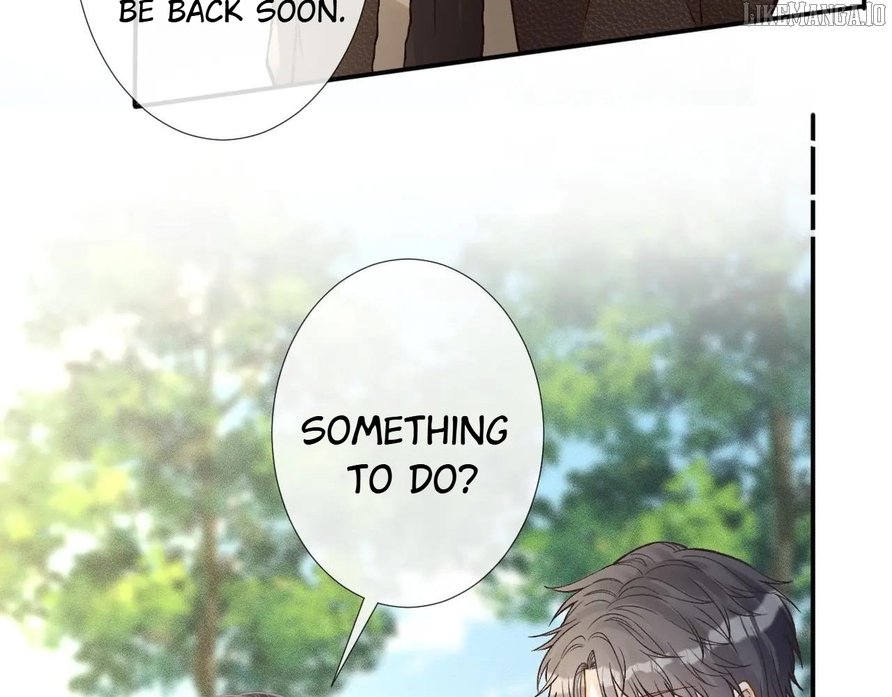 Everyone's Darling Chapter 257 - page 43